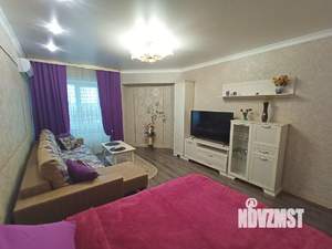1-к квартира, на длительный срок, 54м2, 16/17 этаж