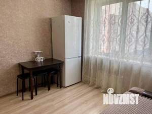 1-к квартира, посуточно, 39м2, 1/1 этаж