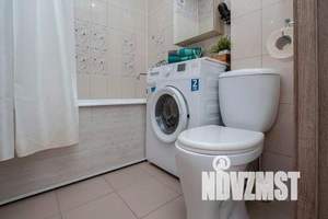 1-к квартира, посуточно, 33м2, 3/5 этаж