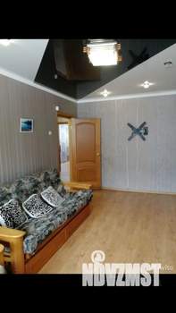 3-к квартира, на длительный срок, 60м2, 2/5 этаж