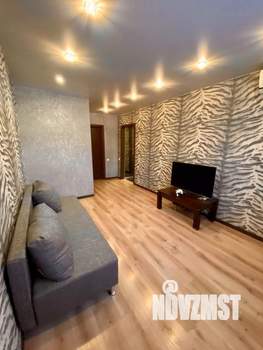 2-к квартира, посуточно, 48м2, 2/5 этаж