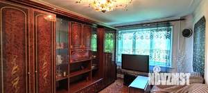 2-к квартира, на длительный срок, 48м2, 2/9 этаж
