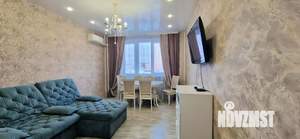 2-к квартира, посуточно, 50м2, 7/14 этаж