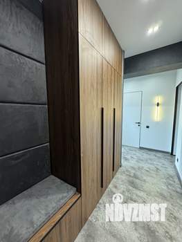 2-к квартира, на длительный срок, 50м2, 4/5 этаж