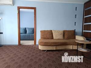 2-к квартира, посуточно, 45м2, 4/5 этаж