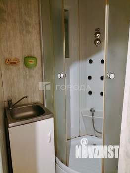 1-к квартира, на длительный срок, 18м2, 4/5 этаж