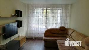 2-к квартира, на длительный срок, 49м2, 2/12 этаж
