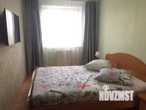 2-к квартира, посуточно, 48м2, 9/9 этаж