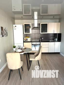 1-к квартира, посуточно, 38м2, 5/18 этаж