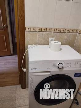 3-к квартира, посуточно, 62м2, 3/9 этаж