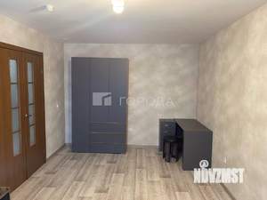 1-к квартира, на длительный срок, 38м2, 14/18 этаж