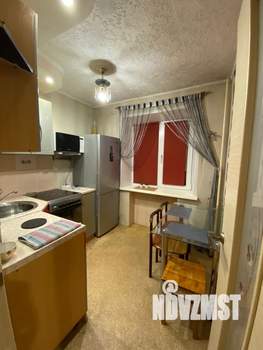 2-к квартира, посуточно, 48м2, 1/5 этаж
