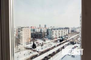 2-к квартира, посуточно, 55м2, 12/17 этаж