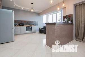 1-к квартира, посуточно, 55м2, 14/16 этаж