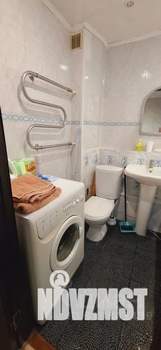 1-к квартира, посуточно, 36м2, 8/10 этаж