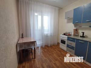 1-к квартира, на длительный срок, 40м2, 8/10 этаж