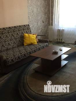 2-к квартира, на длительный срок, 44м2, 3/5 этаж