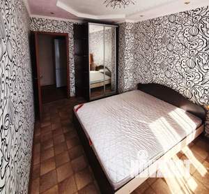 2-к квартира, посуточно, 39м2, 5/9 этаж