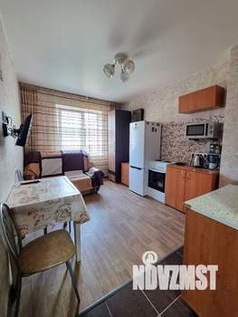 1-к квартира, на длительный срок, 31м2, 3/9 этаж