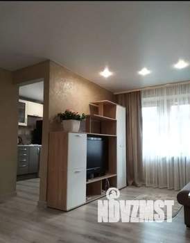 1-к квартира, посуточно, 32м2, 2/3 этаж