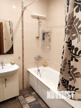 1-к квартира, на длительный срок, 50м2, 11/14 этаж