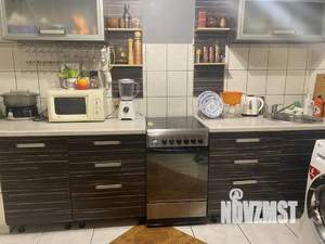 4-к квартира, посуточно, 120м2, 1/1 этаж