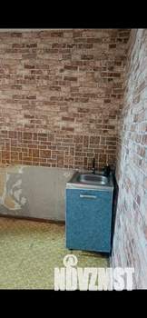 Студия квартира, на длительный срок, 40м2, 7/10 этаж