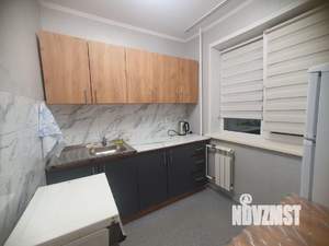 1-к квартира, на длительный срок, 30м2, 4/5 этаж