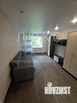 1-к квартира, на длительный срок, 31м2, 4/5 этаж