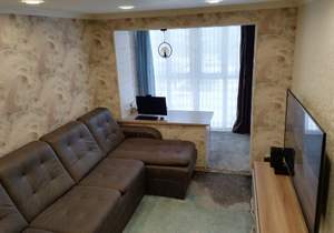 2-к квартира, на длительный срок, 46м2, 2/9 этаж