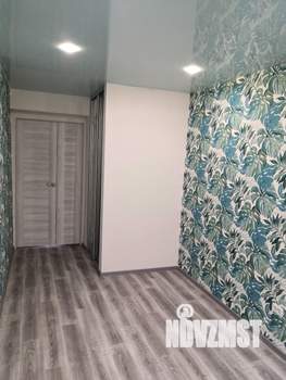 2-к квартира, на длительный срок, 45м2, 4/5 этаж