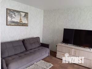 2-к квартира, посуточно, 45м2, 2/5 этаж