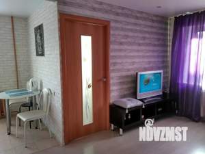 2-к квартира, посуточно, 37м2, 4/5 этаж