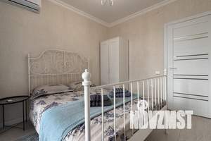 2-к квартира, посуточно, 45м2, 14/15 этаж