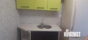 1-к квартира, на длительный срок, 31м2, 5/5 этаж