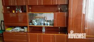1-к квартира, на длительный срок, 40м2, 3/10 этаж