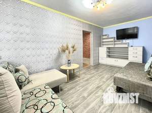 2-к квартира, посуточно, 45м2, 4/5 этаж