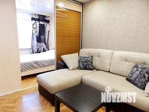 1-к квартира, посуточно, 30м2, 2/5 этаж