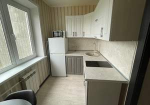 1-к квартира, на длительный срок, 24м2, 3/9 этаж