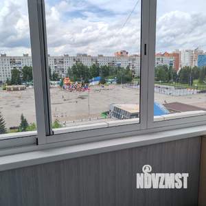 2-к квартира, посуточно, 52м2, 6/9 этаж
