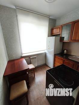 1-к квартира, на длительный срок, 32м2, 1/5 этаж