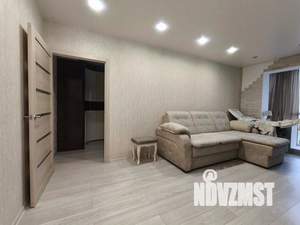 2-к квартира, на длительный срок, 45м2, 2/5 этаж