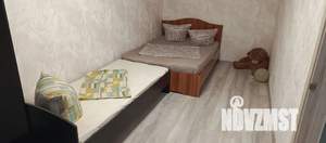 2-к квартира, посуточно, 42м2, 1/5 этаж