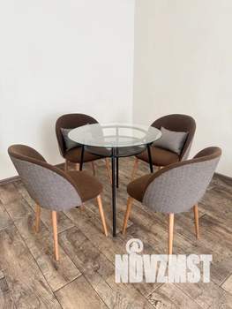 2-к квартира, посуточно, 60м2, 2/5 этаж