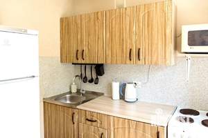 3-к квартира, посуточно, 60м2, 1/1 этаж