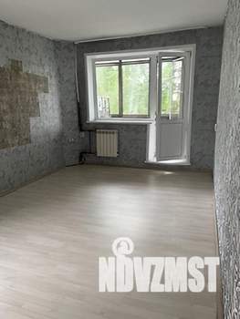 1-к квартира, на длительный срок, 31м2, 4/5 этаж