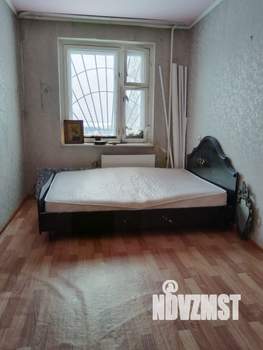 3-к квартира, на длительный срок, 60м2, 2/9 этаж