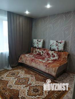 Студия квартира, на длительный срок, 20м2, 4/5 этаж