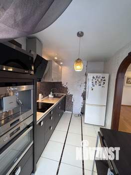 2-к квартира, на длительный срок, 50м2, 6/9 этаж