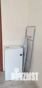 Студия квартира, посуточно, 20м2, 3/5 этаж